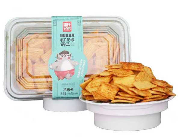 那些包裝簡(jiǎn)陋，但是味道很贊的小零食！不要只看外表哦！